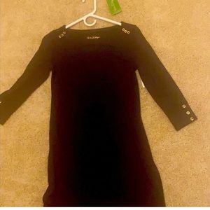 Lily Pulitzer dress never worn